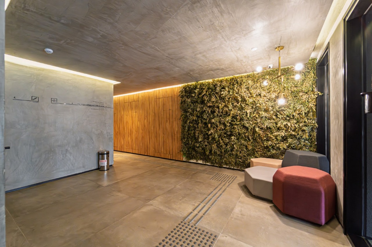 Apartamento, 2 quartos, 56 m² - Foto 44