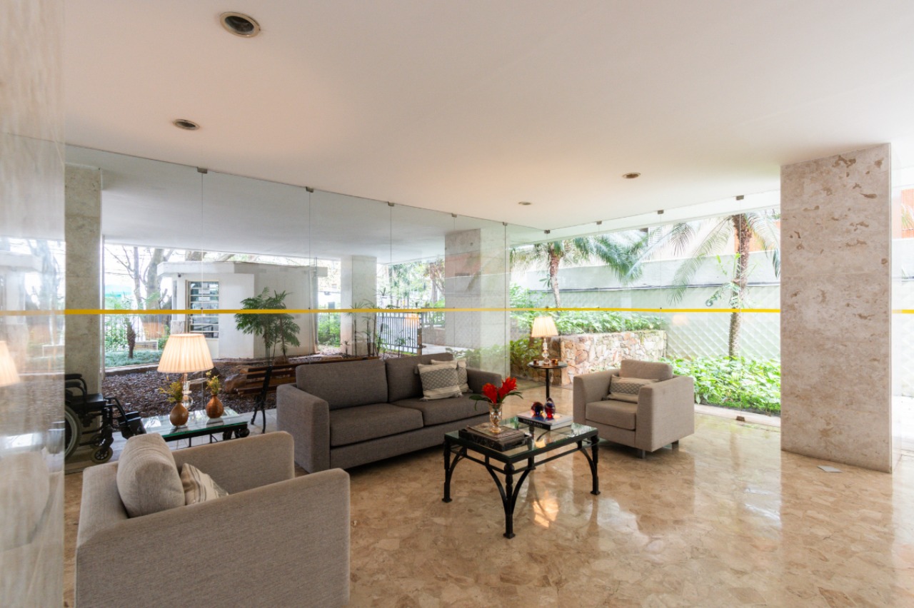 Apartamento, 2 quartos, 97 m² - Foto 40