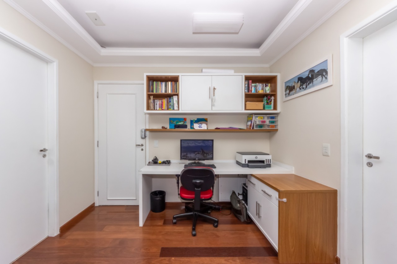 Apartamento, 3 quartos, 127 m² - Foto 17