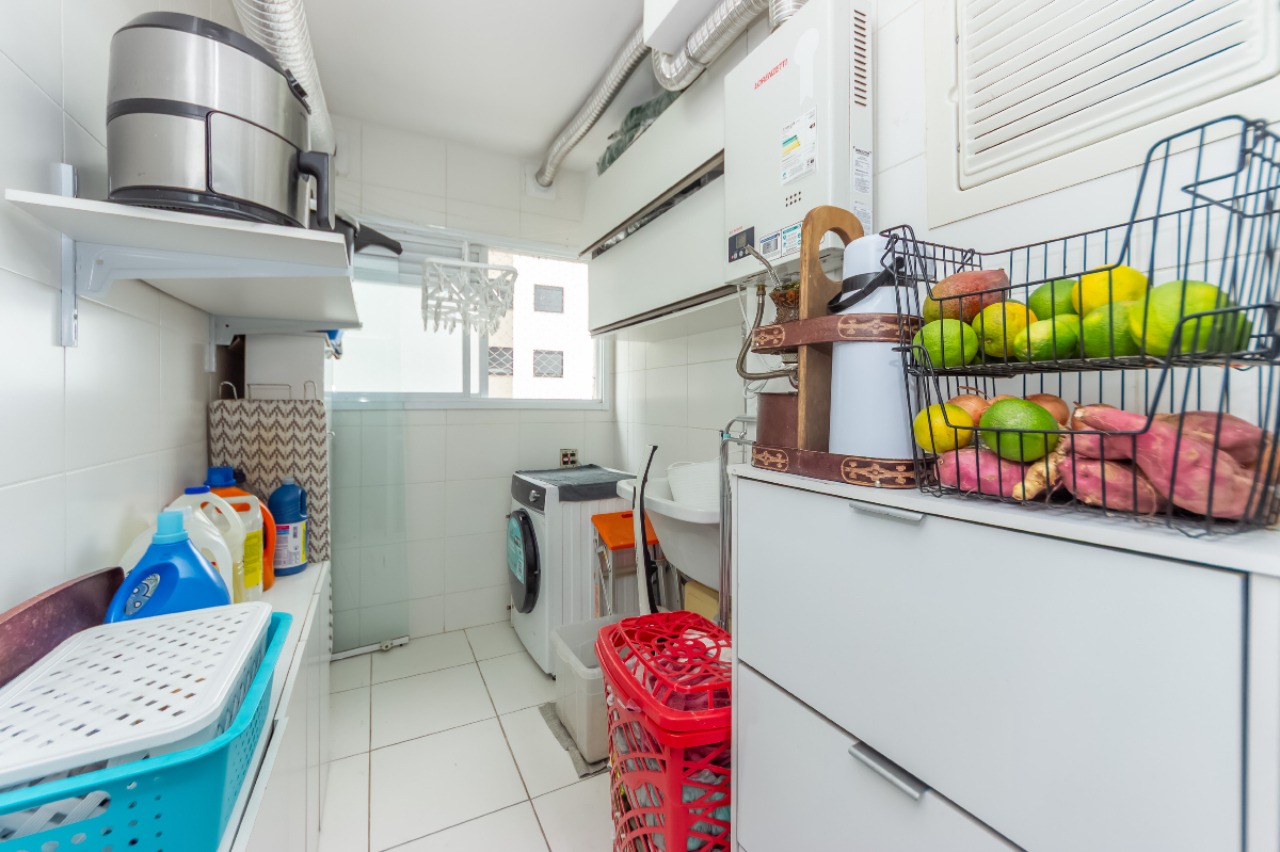 Apartamento, 2 quartos, 65 m² - Foto 17