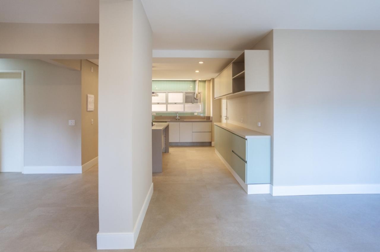 Apartamento, 2 quartos, 95 m² - Foto 2