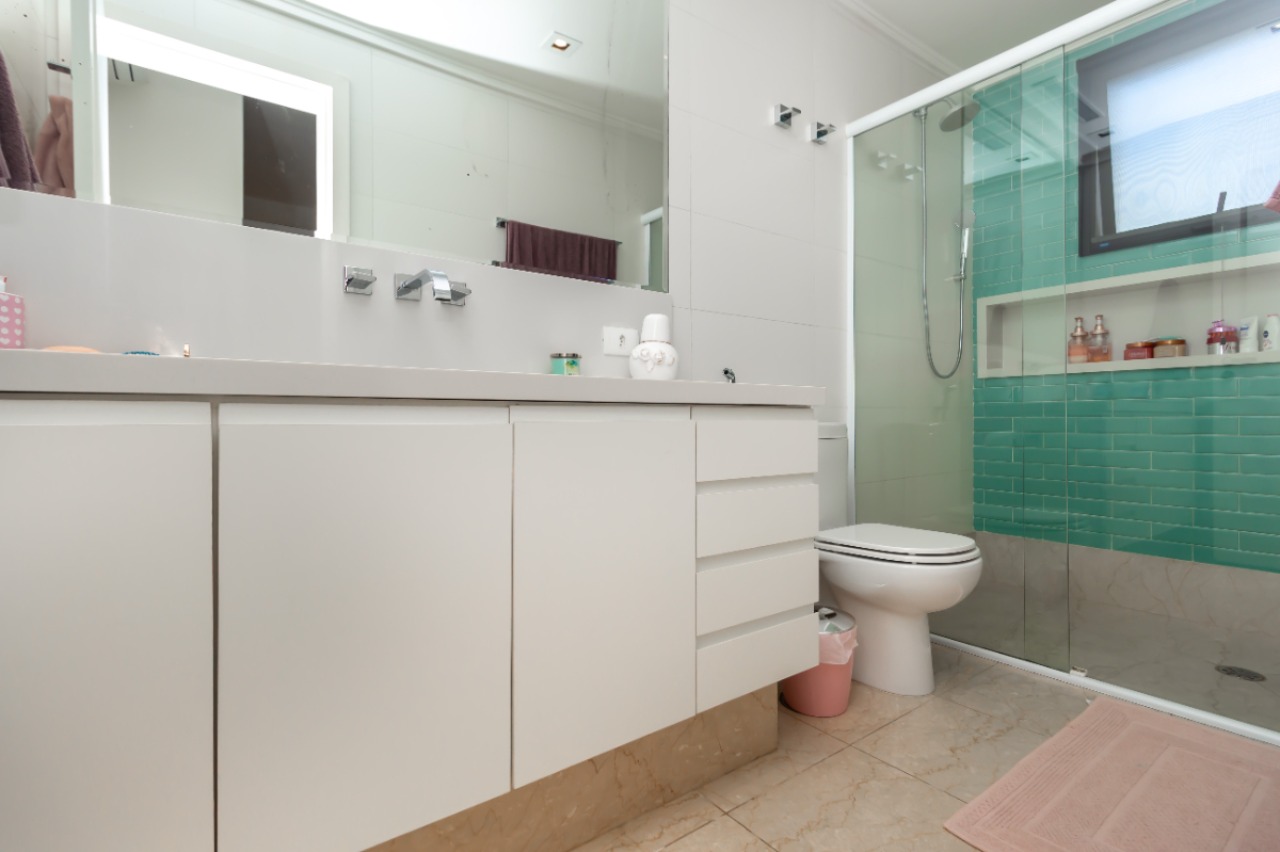 Apartamento, 4 quartos, 243 m² - Foto 37