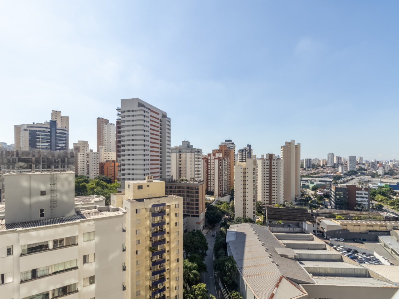 Apartamento, 4 quartos, 146 m² - Foto 6