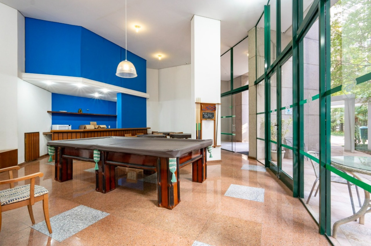 Apartamento, 3 quartos, 121 m² - Foto 41