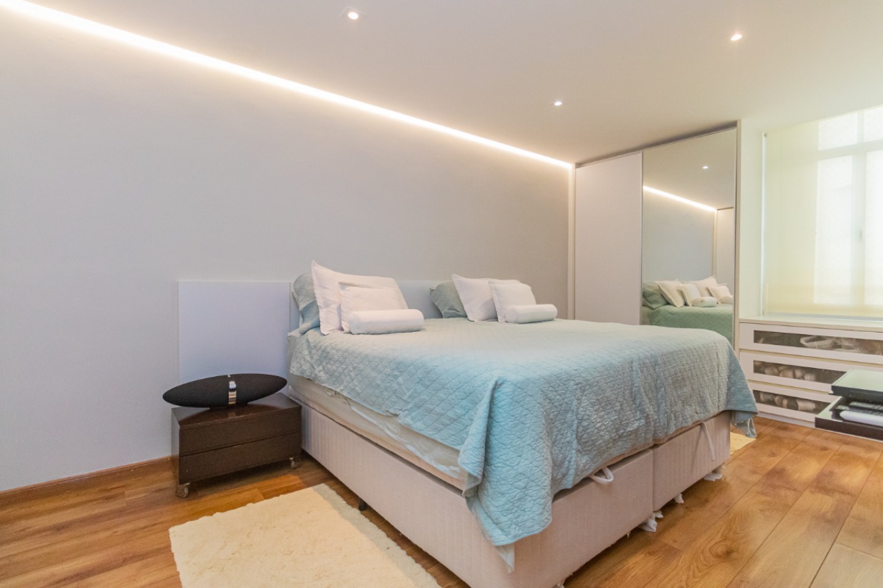 Apartamento, 3 quartos, 132 m² - Foto 13