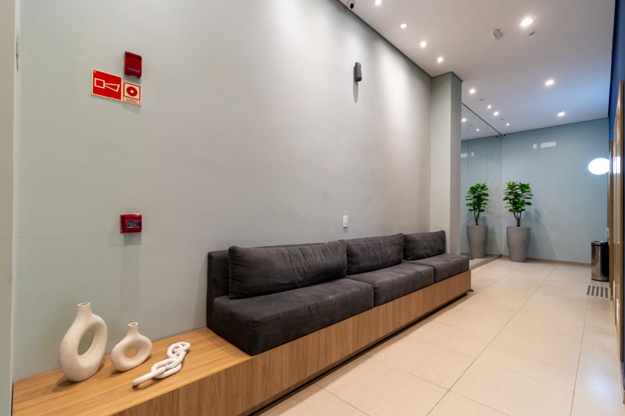 Apartamento, 2 quartos, 50 m² - Foto 34