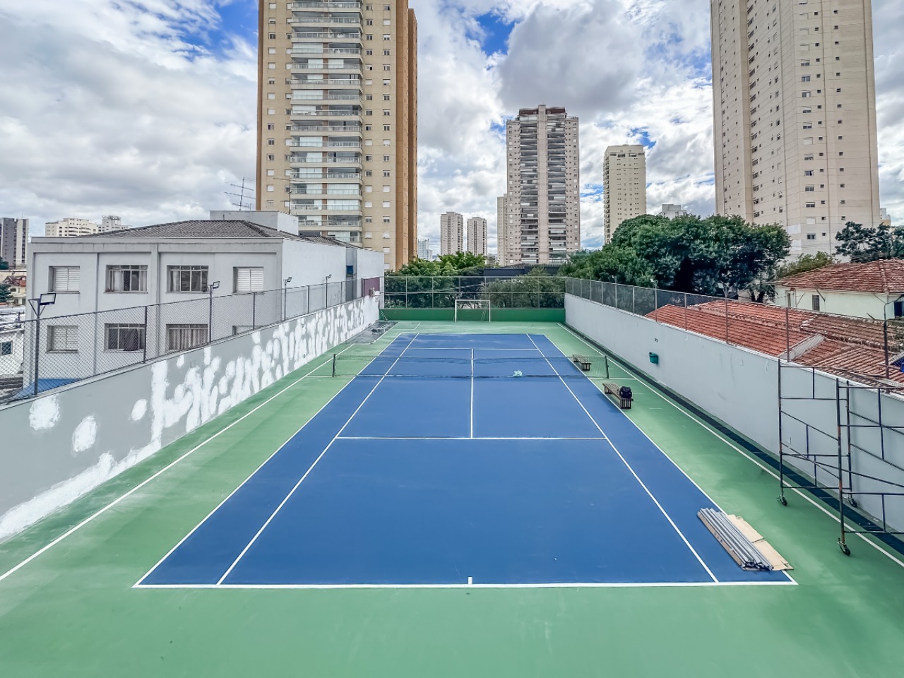 Apartamento, 4 quartos, 167 m² - Foto 39
