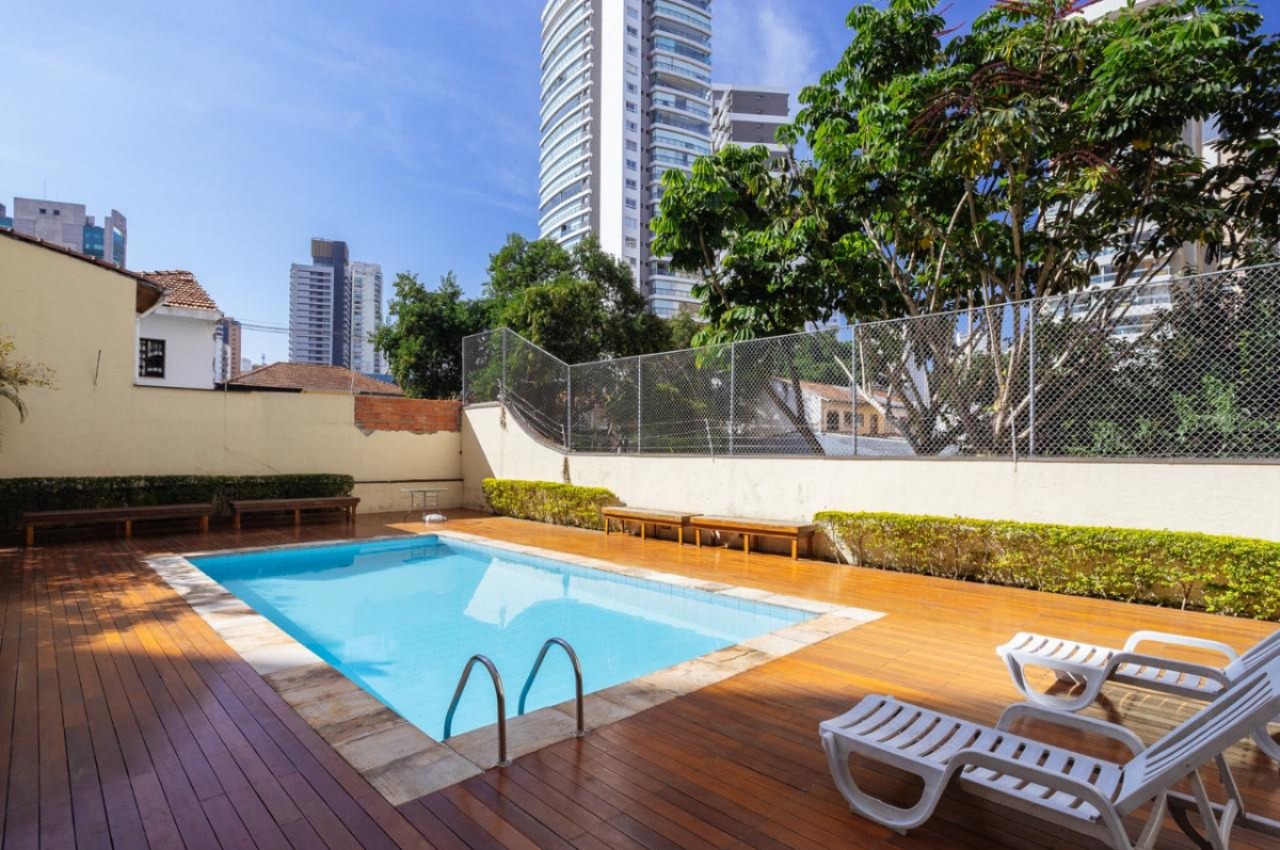 Apartamento, 2 quartos, 95 m² - Foto 35