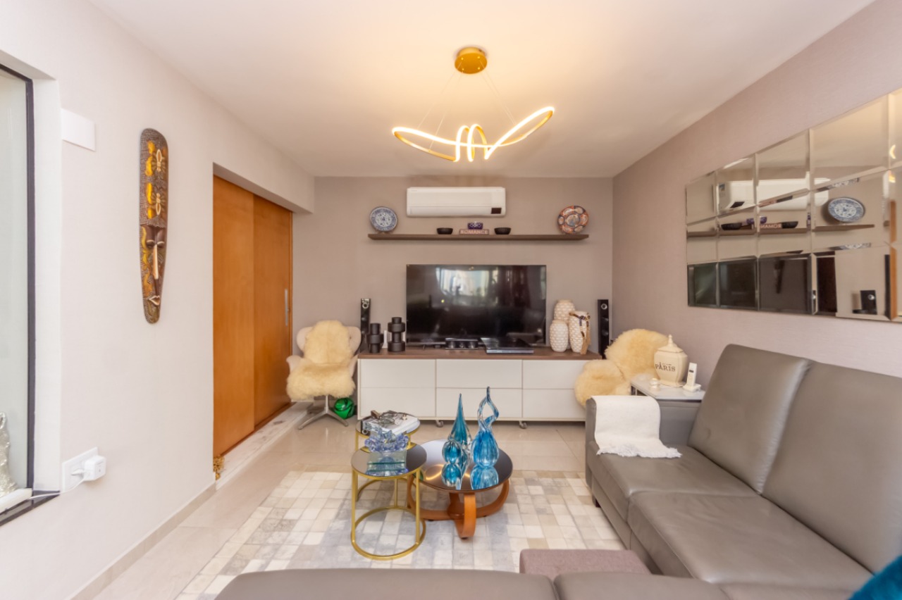 Cobertura, 3 quartos, 180 m² - Foto 14