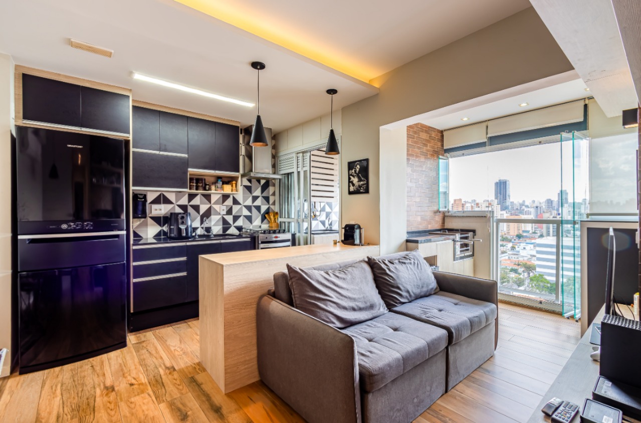 Apartamento, 2 quartos, 53 m² - Foto 7