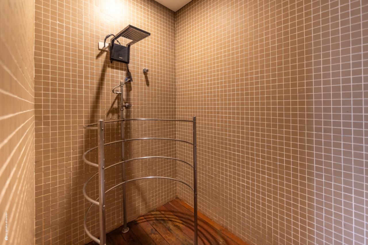Apartamento, 3 quartos, 185 m² - Foto 46