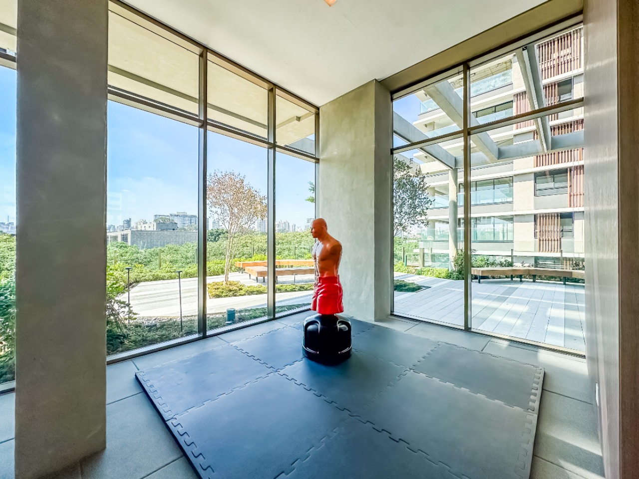 Apartamento, 4 quartos, 298 m² - Foto 47
