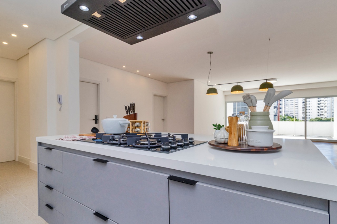 Apartamento, 3 quartos, 202 m² - Foto 34