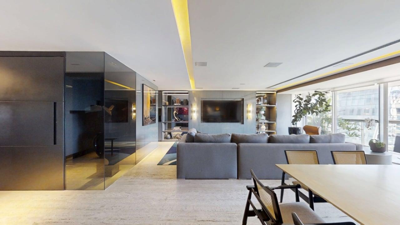 Cobertura, 2 quartos, 500 m² - Foto 16