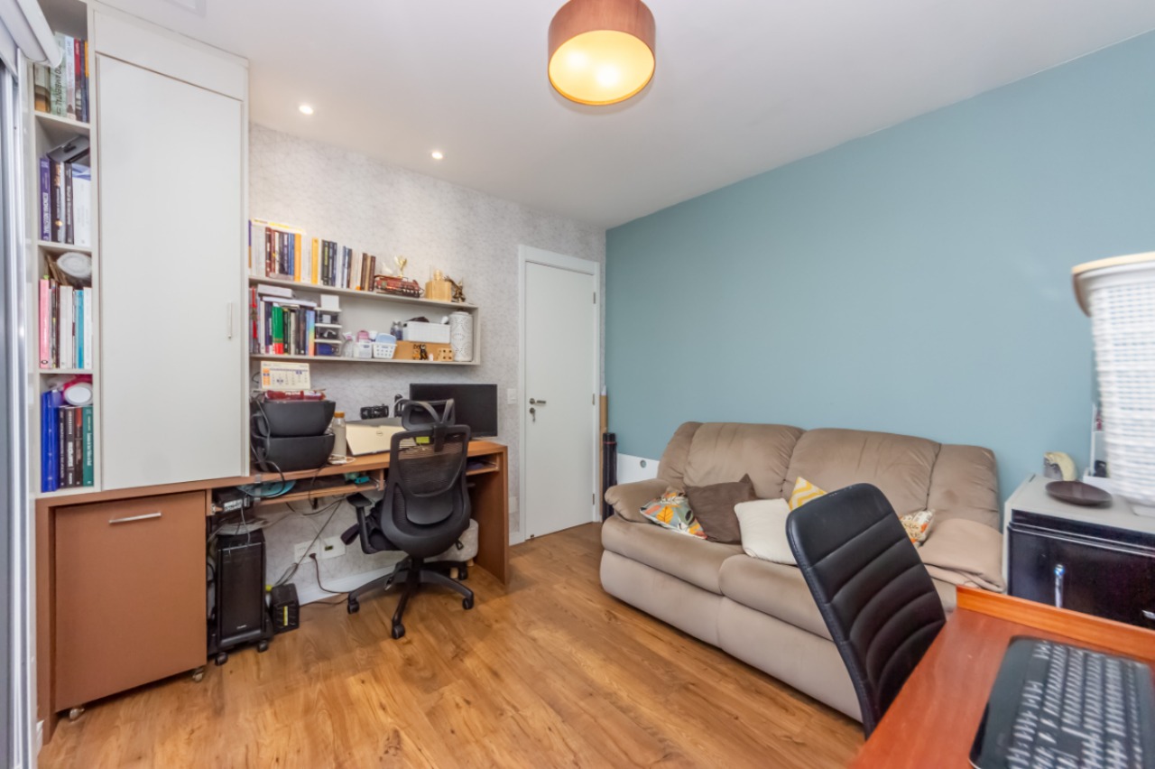 Apartamento, 2 quartos, 107 m² - Foto 24
