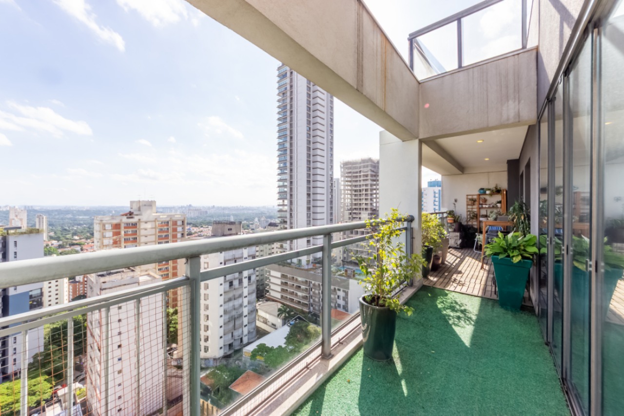 Apartamento, 2 quartos, 107 m² - Foto 31