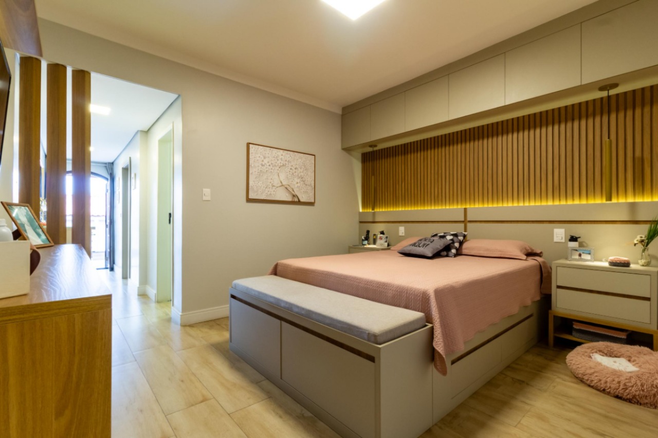 Casa, 2 quartos, 151 m² - Foto 21