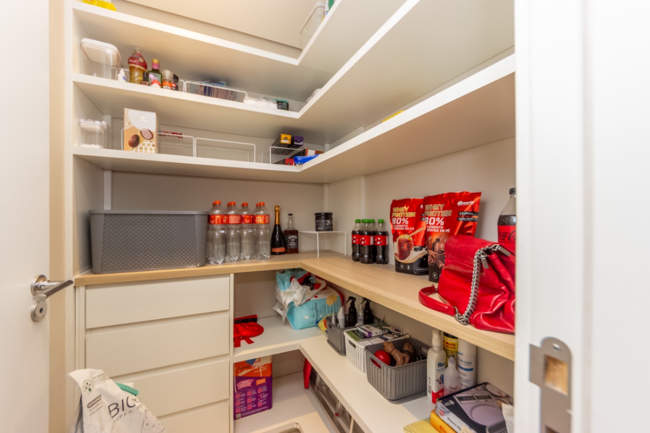 Apartamento, 3 quartos, 149 m² - Foto 23