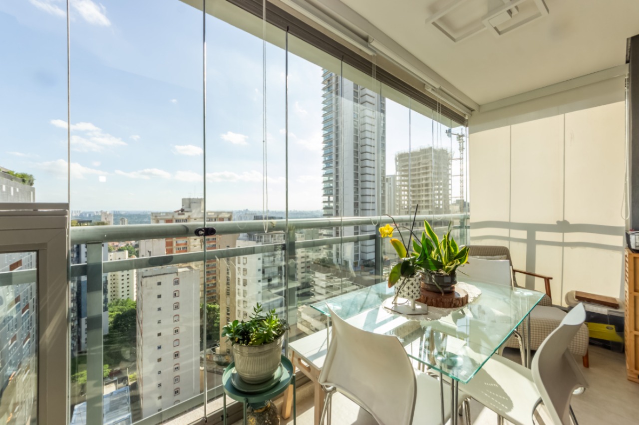 Apartamento, 2 quartos, 107 m² - Foto 7