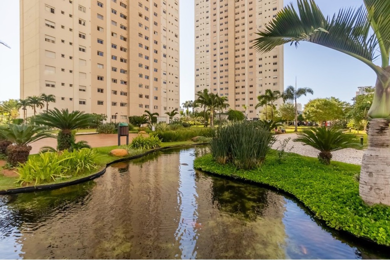 Apartamento, 3 quartos, 210 m² - Foto 41
