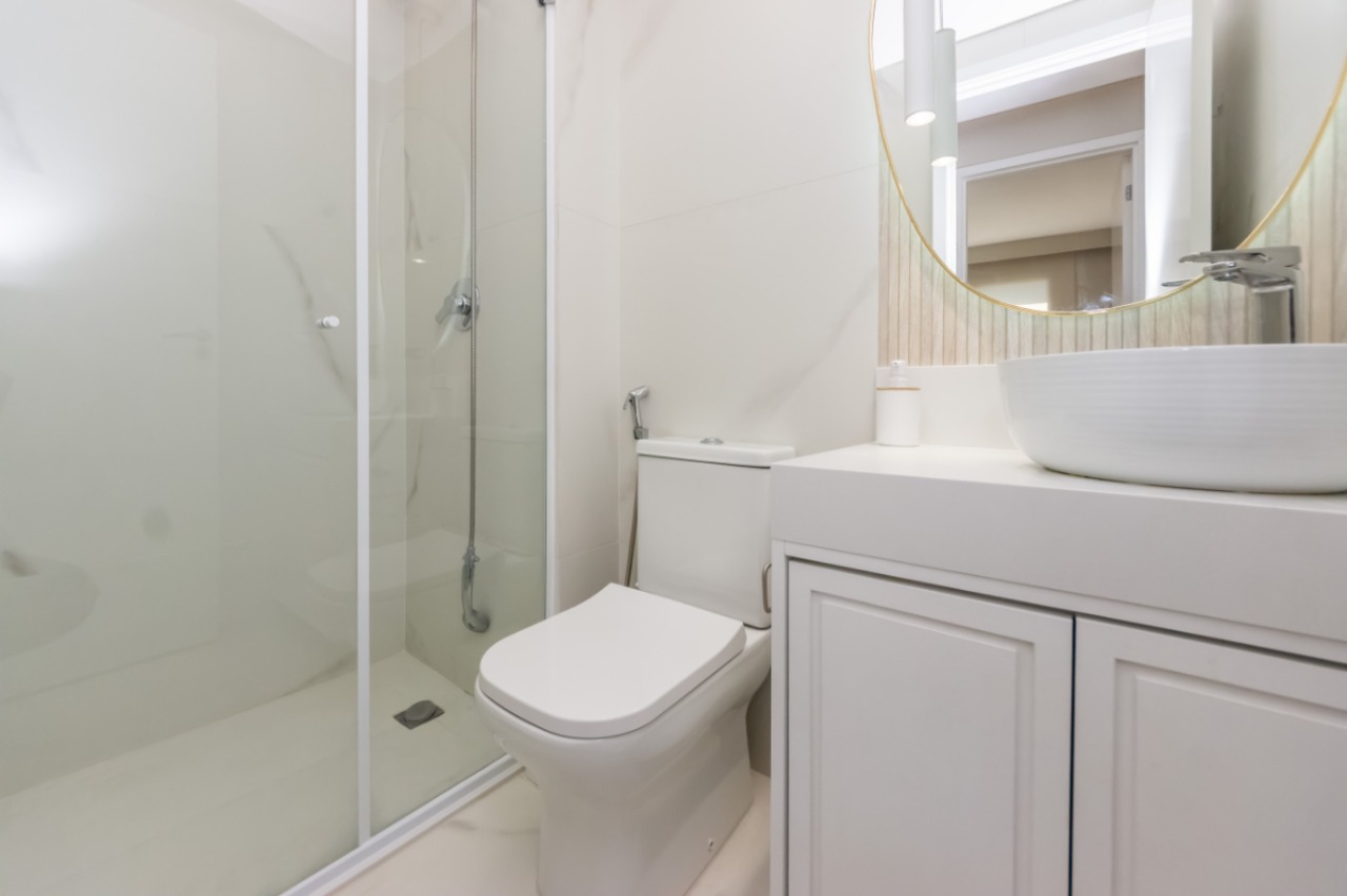 Apartamento, 2 quartos, 57 m² - Foto 32
