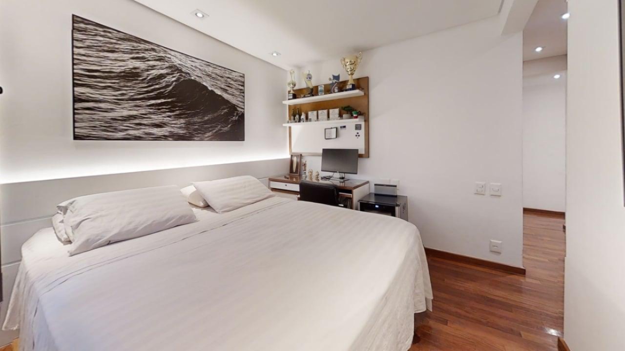Apartamento, 4 quartos, 275 m² - Foto 32