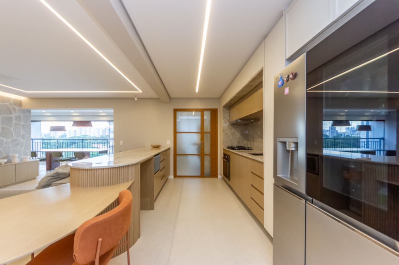 Apartamento, 3 quartos, 149 m² - Foto 15