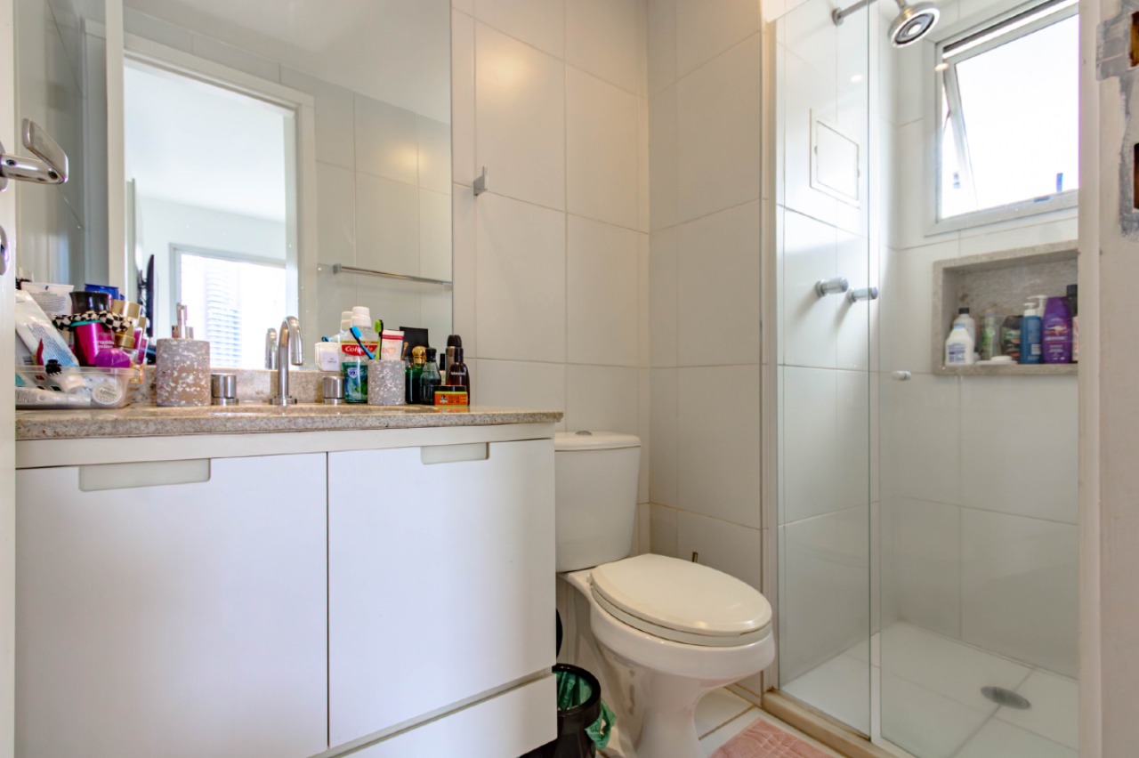 Apartamento, 2 quartos, 65 m² - Foto 18