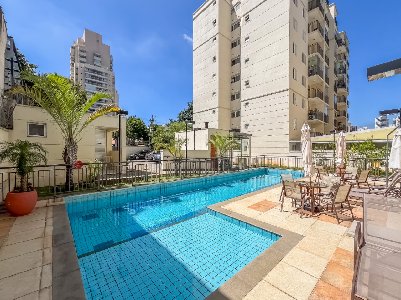 Apartamento, 2 quartos, 127 m² - Foto 29