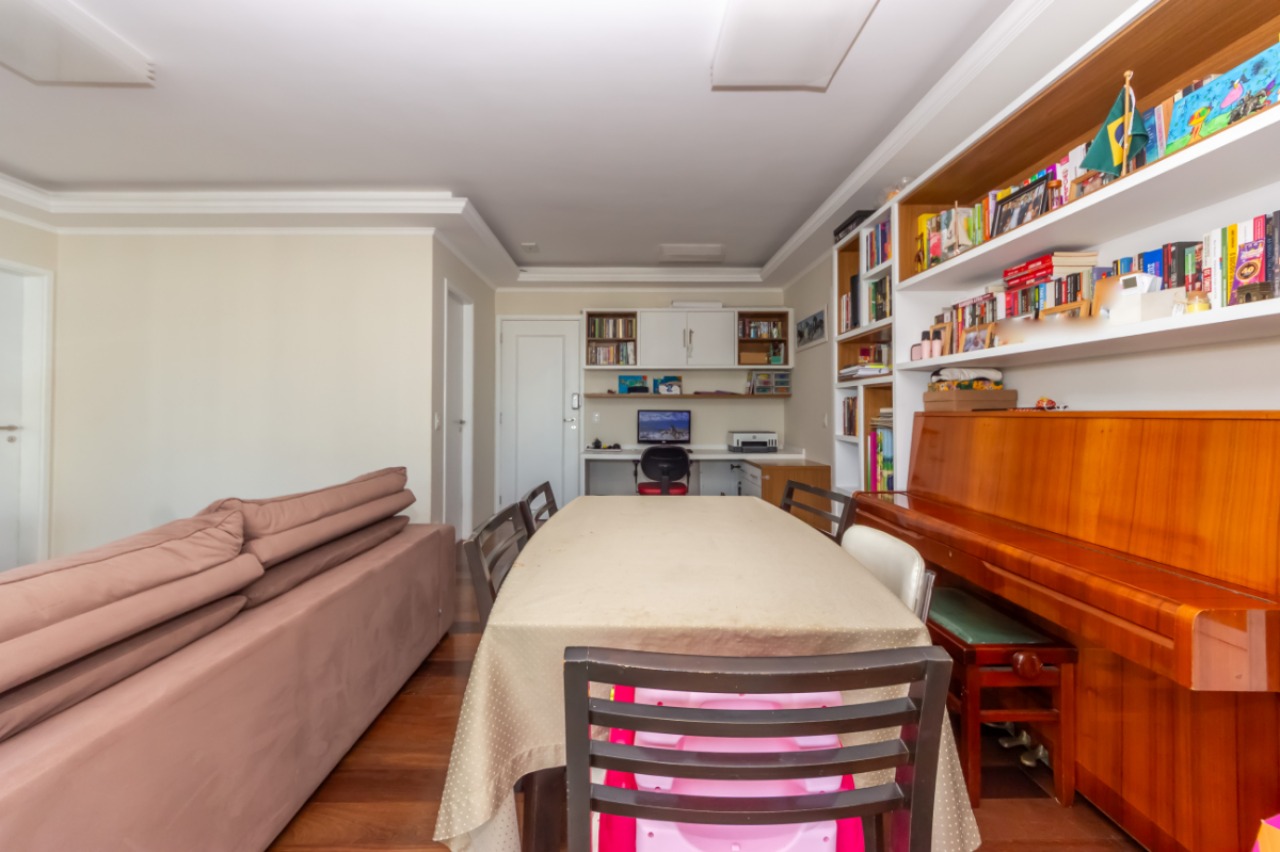 Apartamento, 3 quartos, 127 m² - Foto 7