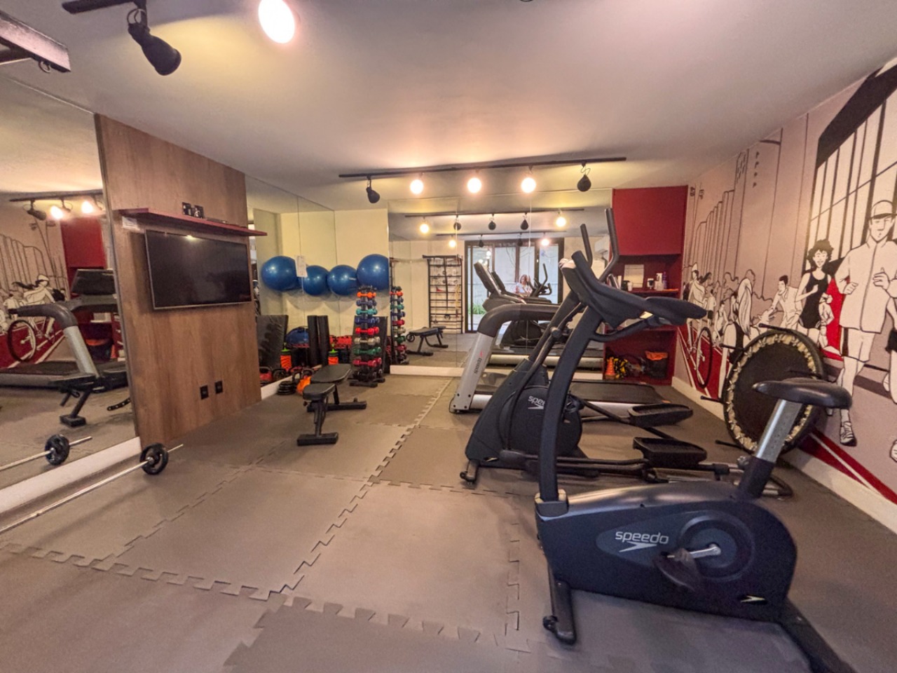 Apartamento, 2 quartos, 190 m² - Foto 46