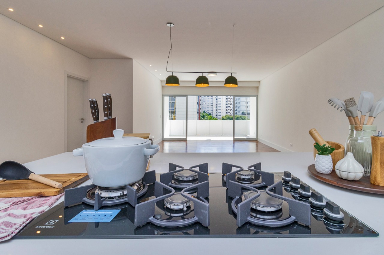 Apartamento, 3 quartos, 202 m² - Foto 26