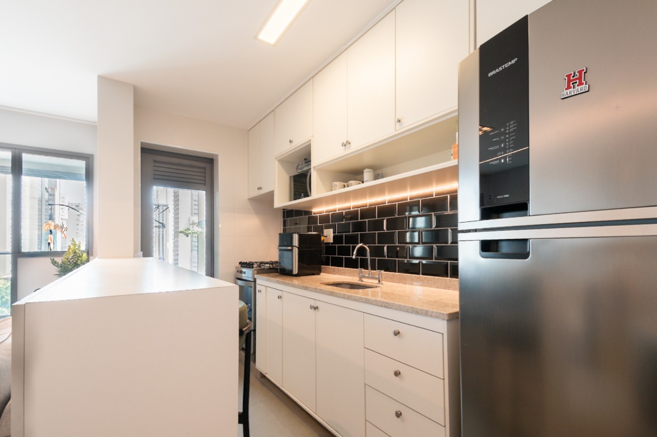 Apartamento, 2 quartos, 71 m² - Foto 10