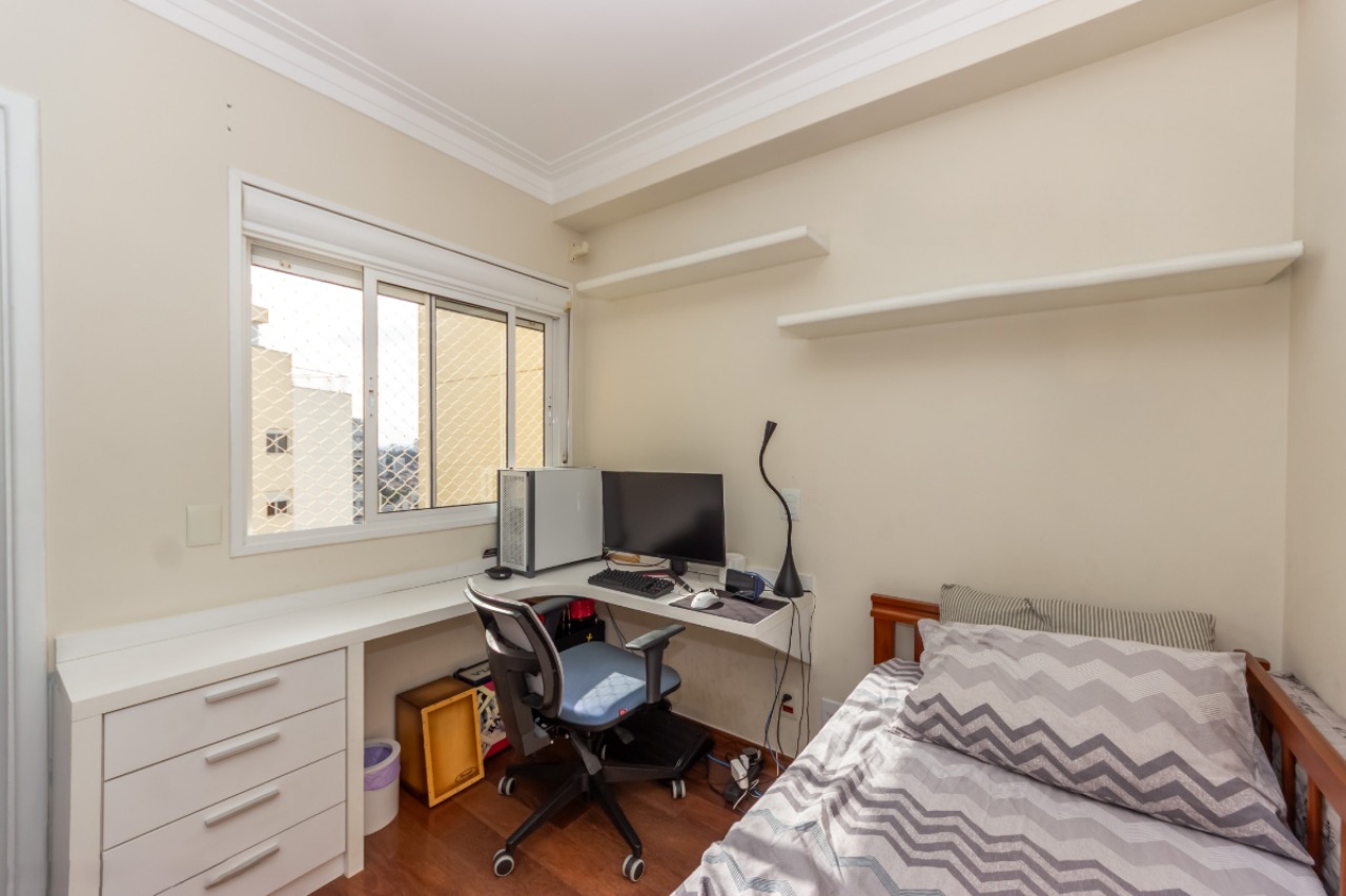 Apartamento, 3 quartos, 127 m² - Foto 30