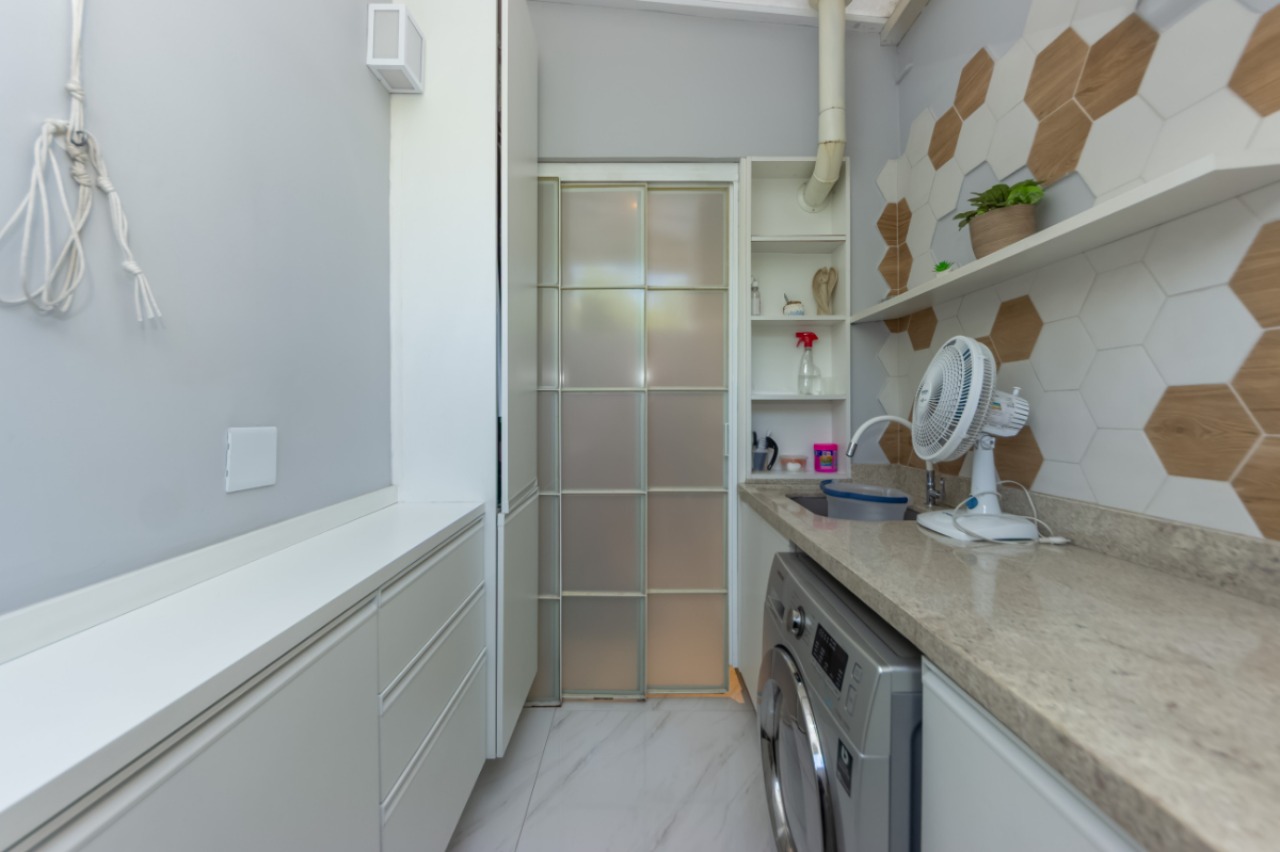 Apartamento, 2 quartos, 127 m² - Foto 18