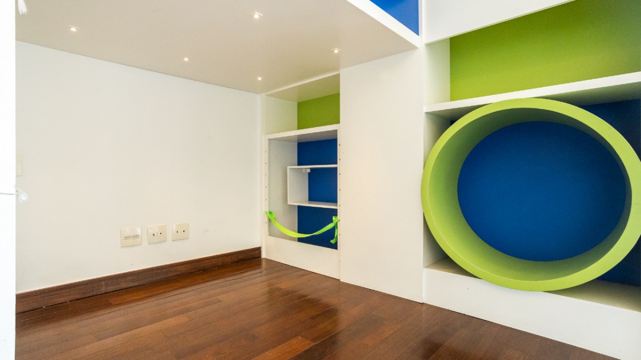Apartamento, 3 quartos, 267 m² - Foto 33