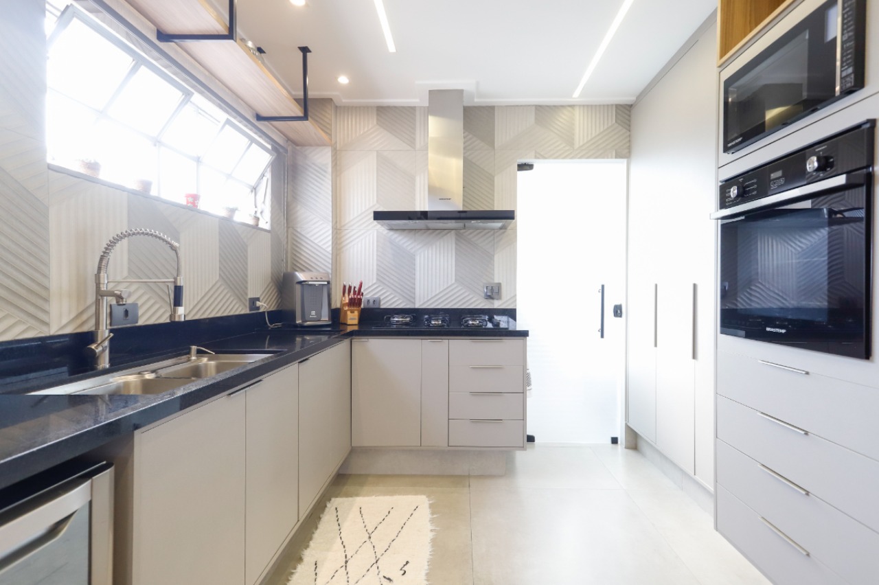 Apartamento, 3 quartos, 197 m² - Foto 20