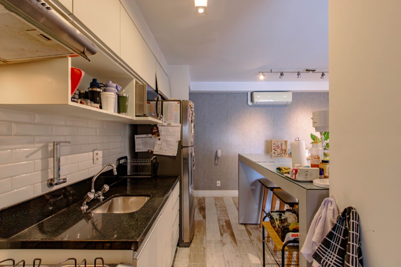 Apartamento, 2 quartos, 65 m² - Foto 7