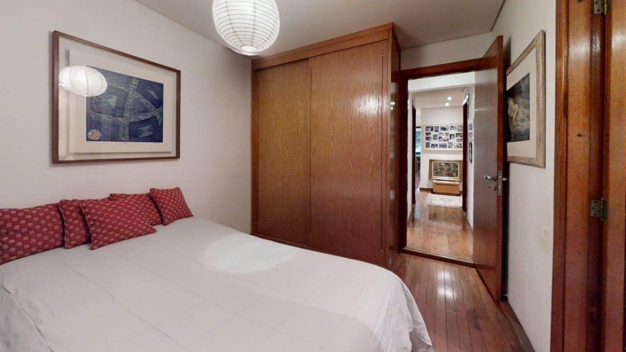 Apartamento, 4 quartos, 275 m² - Foto 43