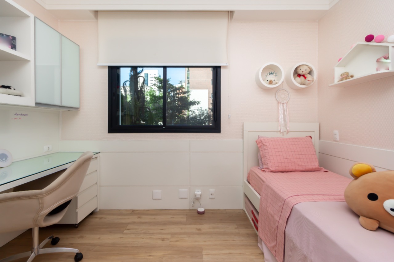 Apartamento, 4 quartos, 243 m² - Foto 29