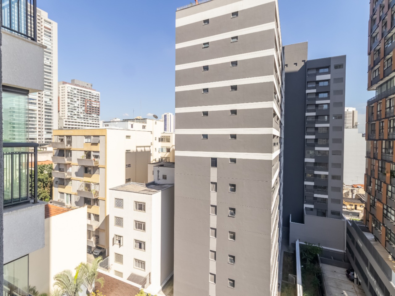 Apartamento, 2 quartos, 67 m² - Foto 21