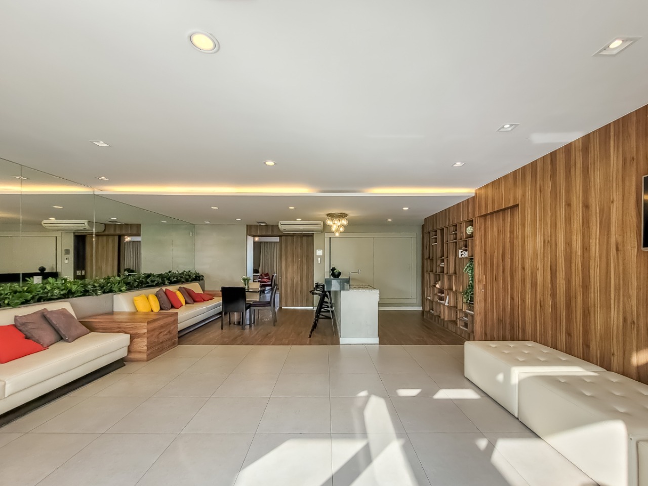 Apartamento, 1 quarto, 66 m² - Foto 26