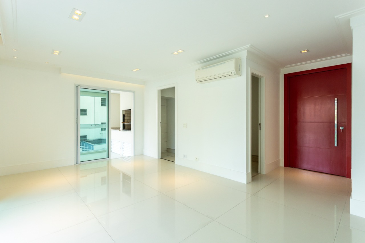 Apartamento, 2 quartos, 114 m² - Foto 1