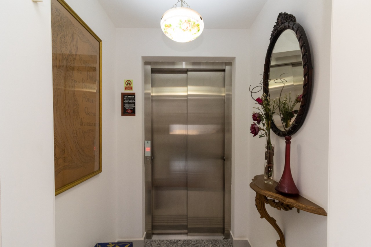 Apartamento, 3 quartos, 154 m² - Foto 24