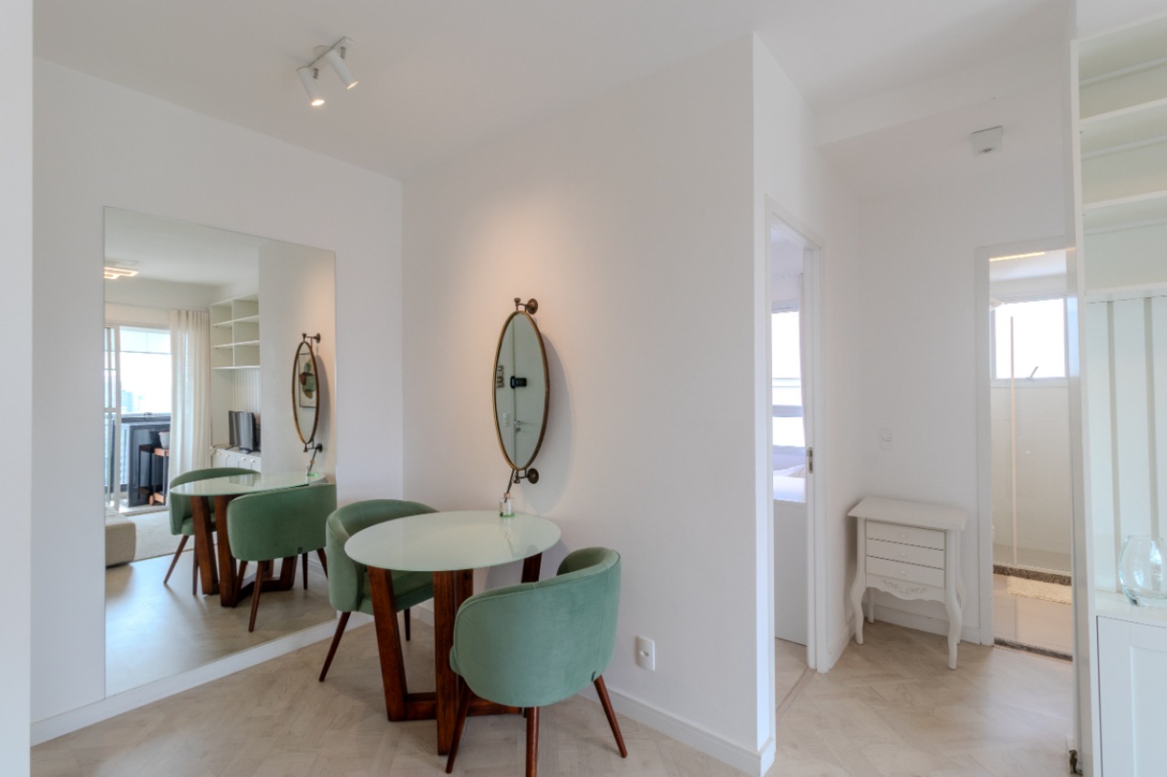 Apartamento, 2 quartos, 50 m² - Foto 5