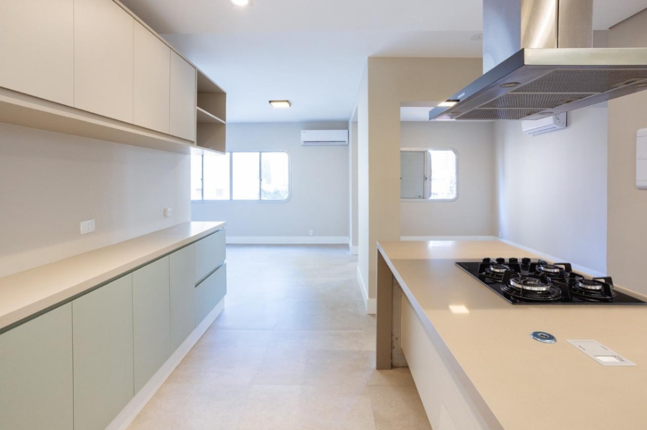Apartamento, 2 quartos, 95 m² - Foto 13