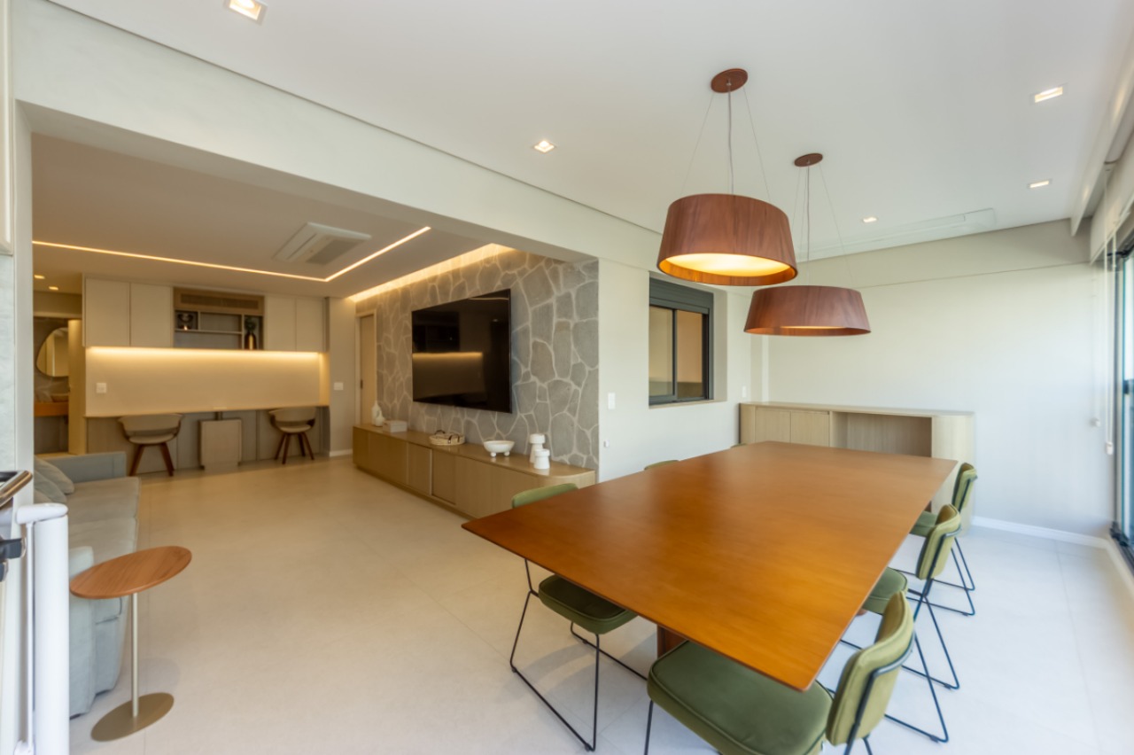 Apartamento, 3 quartos, 149 m² - Foto 10