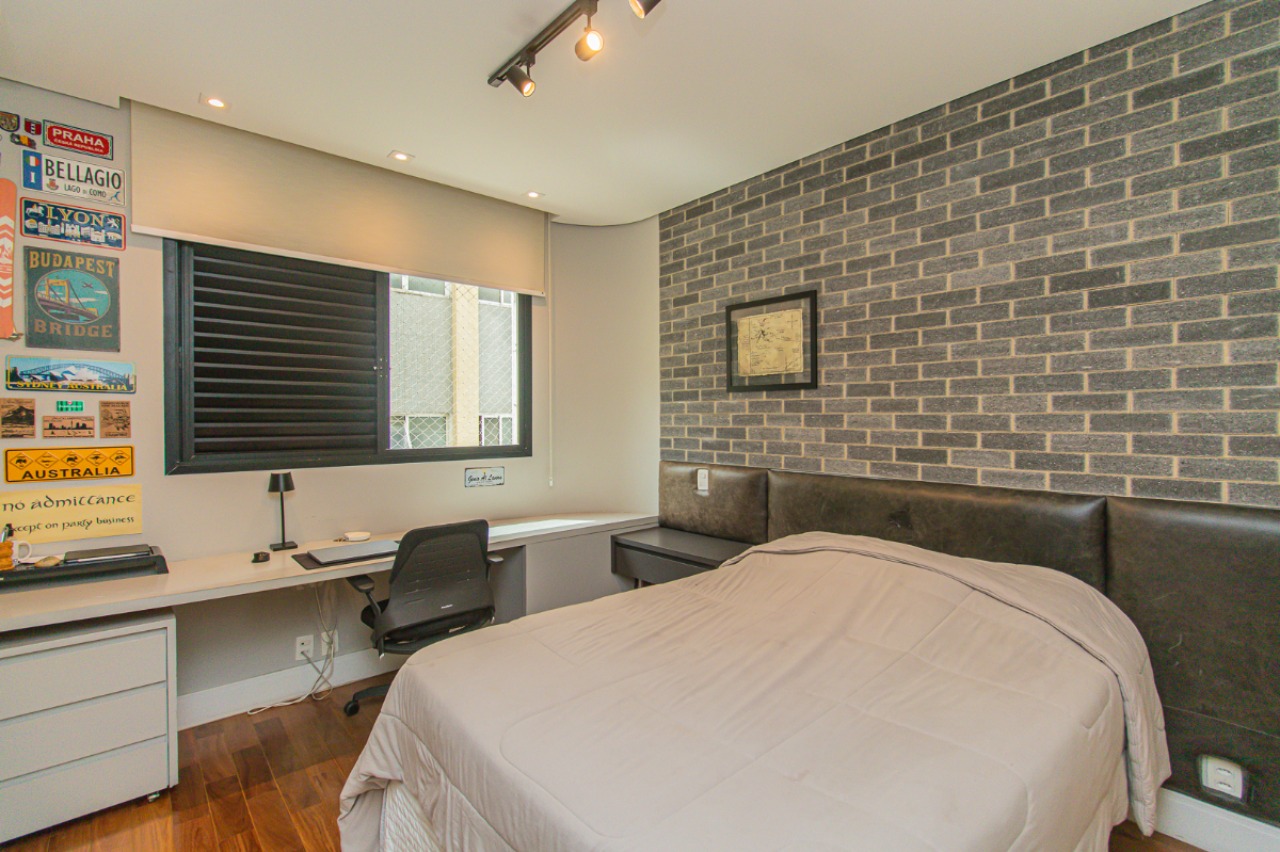 Apartamento, 4 quartos, 236 m² - Foto 34