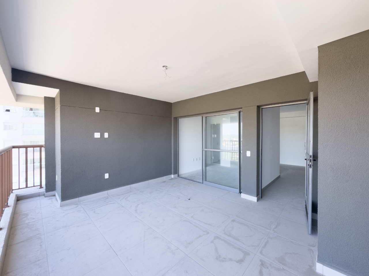 Apartamento, 2 quartos, 85 m² - Foto 4