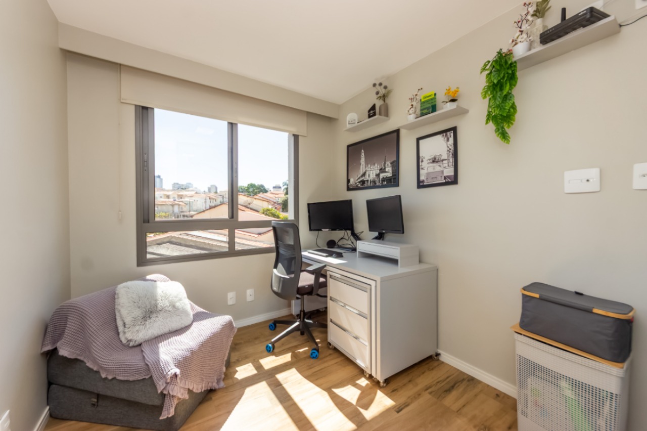 Apartamento, 2 quartos, 57 m² - Foto 29